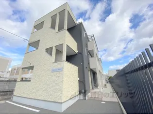 ウインドヒル御殿山Iの画像