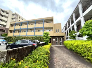 大阪府茨木市東奈良3【マンション】の外観