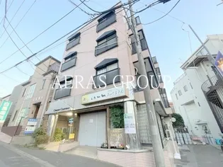 チェリーコーポラスの画像