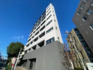 フェルモアルテ世田谷若林の画像