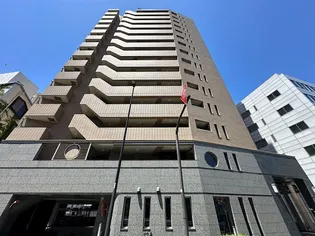 グラーサ渋谷松濤の画像