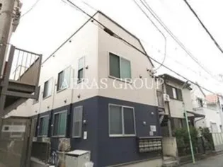 グラード明大前Nの画像