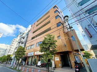 森田ビルの画像