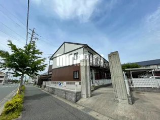 VILLA中島 A棟の画像