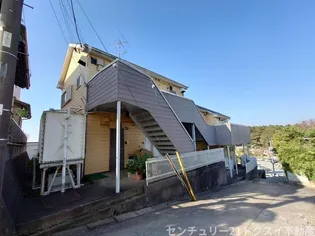 サニーフラット佐倉の画像