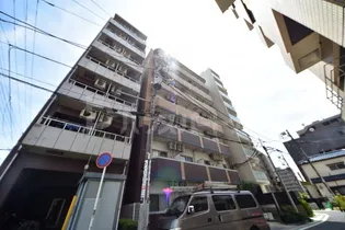 アンクレージュ西船橋の画像