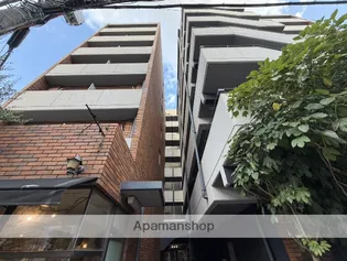 大阪府豊中市螢池東町4【マンション】の外観