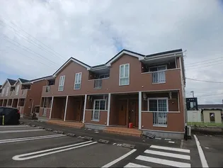 ハイム グランツAの画像
