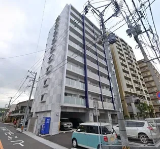 アルゴヴィラージュ工大前の画像