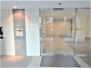 東京都板橋区板橋2【マンション】の外観