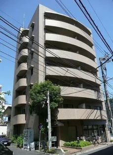 ボナール桜新町【2階】の外観