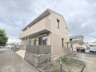 ラ プリマベーラ A棟の画像