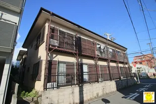第二佐藤コーポの画像