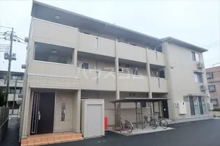 フレール西城南の画像