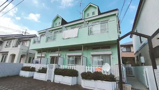 ジュネパレス越谷第14の画像