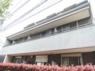 AZURE三宿の画像