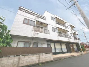 山栄ハイツの画像