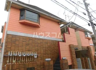 レオパレス21鶴見第7の画像