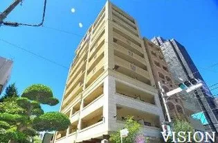 ラニカイビレッジ【3階】の外観