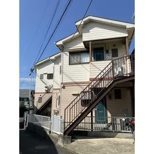 大町コーポ3の画像