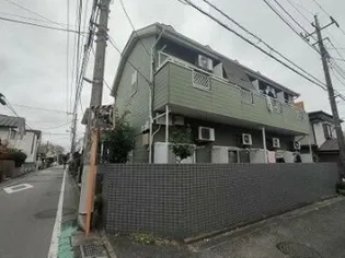 シティキャビンB棟の画像