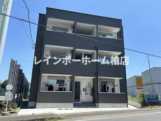 メゾンヤナギカゲの画像