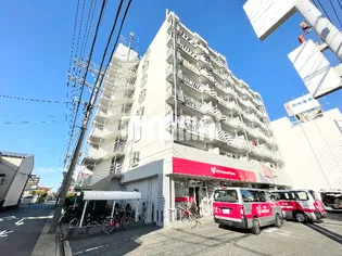 オーキッドマンション笠寺の画像