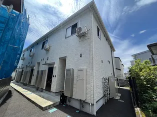 マノアーレ長町南の画像