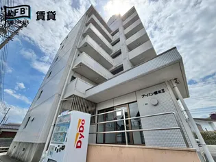 アーバン楠本IIの画像