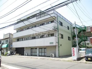 山口ホーム矢部公園の画像