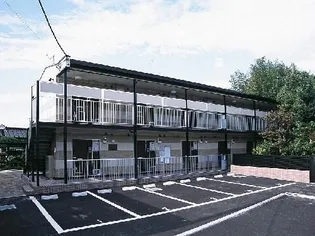 レオパレス富士見第二の画像