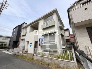 グレース市川の画像