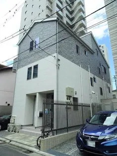 POIREの外観