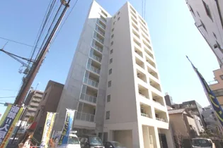 扇橋丸貞ビルの画像