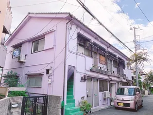 スズランハイツの画像