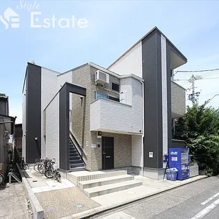 ステータス名駅西の画像