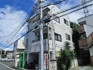 パレ ドール淵野辺の画像