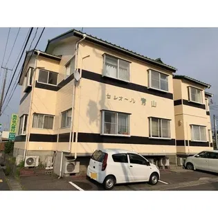 セシオール青山の画像