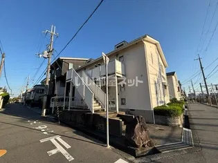 ハイツS&KパートIB棟の画像