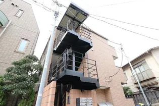インスパーク本駒込の画像