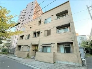 ソルビオス大森の画像