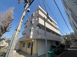シャルム菊名の画像
