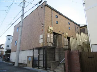 レオネクストK&Yの画像