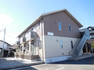 カーサ フォルトゥーナの画像