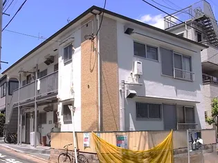 承平ハイムの画像