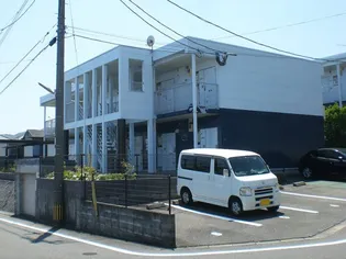 カサブランカIIIの画像