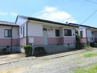 ヒルサイドテラスの画像