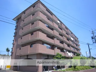 ロイヤルビレッジ山甚【3階】の外観