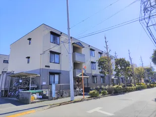 グランデールの画像