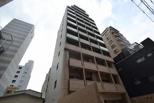 グラビスコート紙屋町の画像